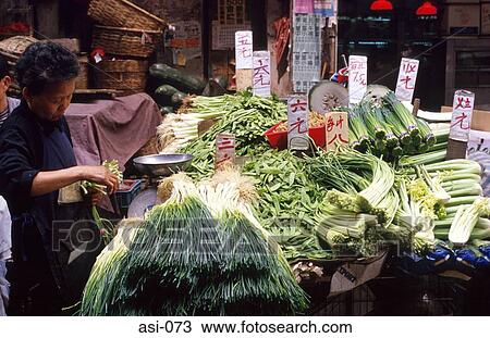 Market Stall Saigon Street Hong Kong View Large Photo Image Stock Image - Market Stall Saigon Street Hong Kong. Fotosearch