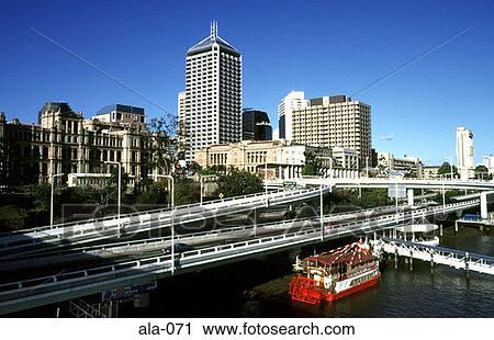 North Quay Brisbane Queensland Australia View Large Photo Image Stock Image - North Quay Brisbane Queensland Australia. Fotosearch