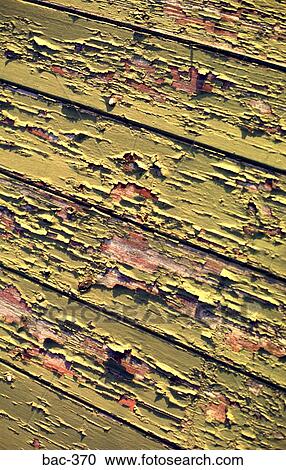Pale Green Paintwork Peeling Off Planks View Large Photo Image Stock Image - Pale Green Paintwork Peeling Off Planks. Fotosearch