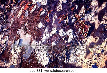 Rusting Paint Work on Metal Panel View Large Photo Image Stock Image - Rusting Paint Work on Metal Panel. Fotosearch
