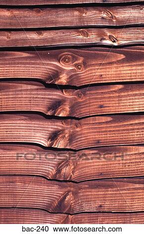 Side of Wooden Garden Fence View Large Photo Image Stock Image - Side of Wooden Garden Fence. Fotosearch