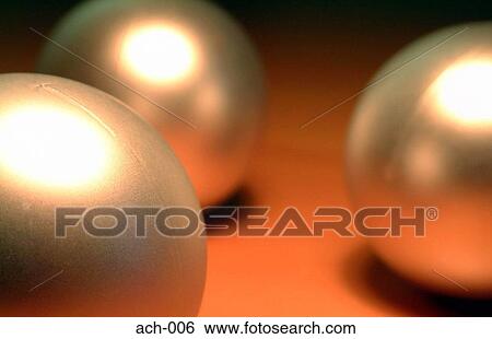 Silver Baubles View Large Photo Image Stock Photograph - Silver Baubles. Fotosearch