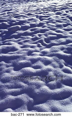 Snow Formed into Curved Surface View Large Photo Image Stock Image - Snow Formed into Curved Surface. Fotosearch