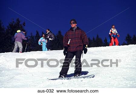 Snowboarding Youth Velt Austria View Large Photo Image Stock Image - Snowboarding Youth Velt Austria. Fotosearch