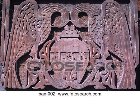 Stone Bird Carving View Large Photo Image Stock Image - Stone Bird Carving. Fotosearch