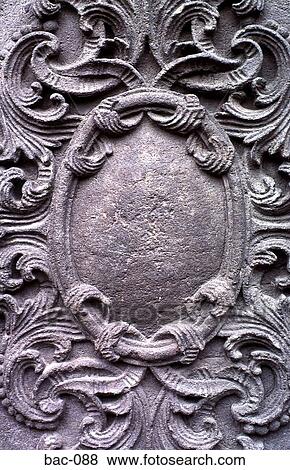 Stone Relief Church Ecuador View Large Photo Image Stock Photo - Stone Relief Church Ecuador. Fotosearch