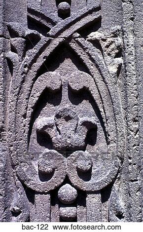 Stone Relief on a Mexican Church View Large Photo Image Stock Image - Stone Relief on a Mexican Church. Fotosearch