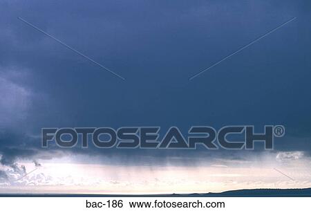 Stormy Sky over Sea Mumbles UK View Large Photo Image Stock Photograph - Stormy Sky over Sea Mumbles UK. Fotosearch