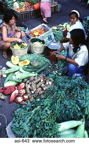 Street Market Manila The Philippines Asia View Large Photo Image Stock Image - Street Market Manila The Philippines Asia. Fotosearch