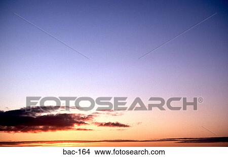 Sunset View Large Photo Image Picture - Sunset. Fotosearch