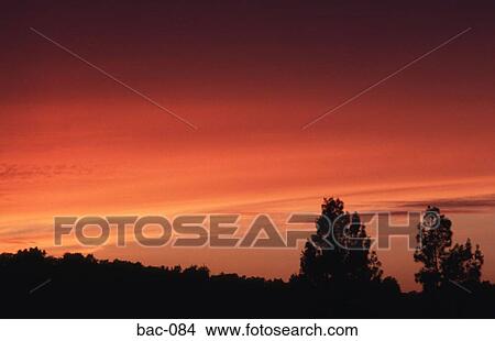 Sunset Tavira Portugal View Large Photo Image Picture - Sunset Tavira Portugal. Fotosearch