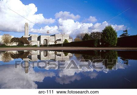 Swansea Guildhall Reflected in Lake Wales View Large Photo Image Stock Image - Swansea Guildhall Reflected in Lake Wales. Fotosearch