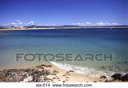 Tea Tree Bay Noosa Queensland Australia View Large Photo Image Picture - Tea Tree Bay Noosa Queensland Australia. Fotosearch