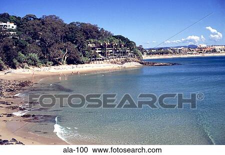 Tea Tree Bay Noosa Queensland Australia View Large Photo Image Stock Image - Tea Tree Bay Noosa Queensland Australia. Fotosearch