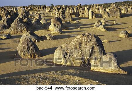 The Pinnacles View Large Photo Image Picture - The Pinnacles. Fotosearch
