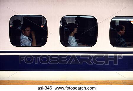 Train Windows Tokyo Japan Asia View Large Photo Image Stock Photograph - Train Windows Tokyo Japan Asia. Fotosearch