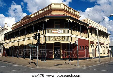 Video Shop with Veranda Eumundi Australia View Large Photo Image Stock Photograph - Video Shop with Veranda Eumundi Australia. Fotosearch