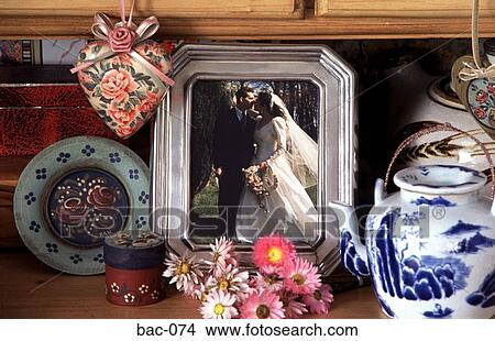 Welsh Dresser View Large Photo Image Picture - Welsh Dresser. Fotosearch