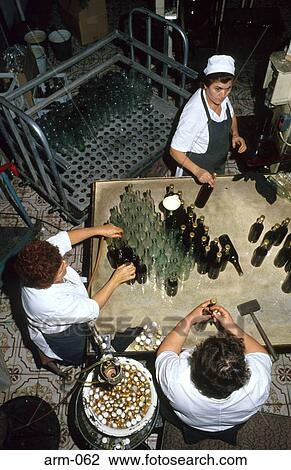 Woman at Bottling Brandy at Table Armenia View Large Photo Image Stock Image - Woman at Bottling Brandy at Table Armenia. Fotosearch