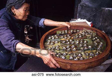 Woman Cook Hong Kong View Large Photo Image Stock Photography - Woman Cook Hong Kong. Fotosearch