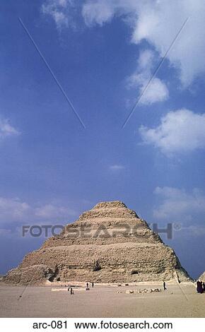 Zaggara Ancient Pyramid Egypt View Large Photo Image Stock Image - Zaggara Ancient Pyramid Egypt. Fotosearch