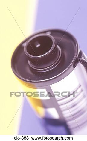 35mm Film Canister View Large Photo Image Stock Photo - 35mm Film Canister. Fotosearch