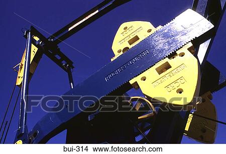 Abstract View of Oil Pump Argentina View Large Photo Image Picture - Abstract View of Oil Pump Argentina. Fotosearch