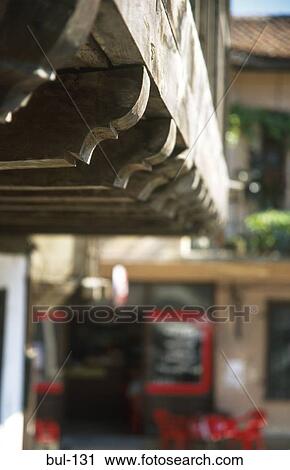 Abstract view of Timber Framed House Veliko Tarnovo Bulgaria View Large Photo Image Stock Image - Abstract view of Timber Framed House Veliko Tarnovo Bulgaria. Fotosearch