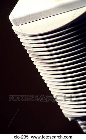 Angled Photograph of Ventilation Slots on PC View Large Photo Image Stock Photography - Angled Photograph of Ventilation Slots on PC. Fotosearch