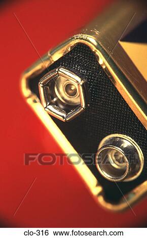 Battery Contacts View Large Photo Image Stock Photograph - Battery Contacts. Fotosearch