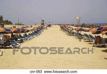 Beach Morro del Jable Fuerteventura Canary Islands View Large Photo Image Stock Image - Beach Morro del Jable Fuerteventura Canary Islands. Fotosearch