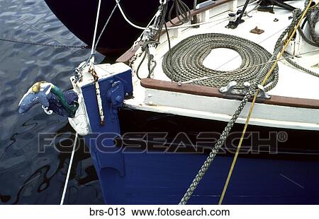 Bow of Small Wooden Ship UK View Large Photo Image Stock Image - Bow of Small Wooden Ship UK. Fotosearch