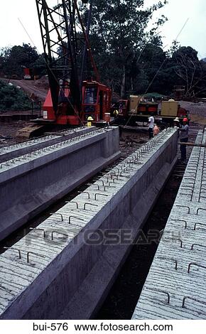 Bridge Construction Panama View Large Photo Image Stock Photograph - Bridge Construction Panama. Fotosearch