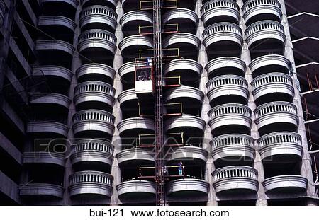 Building Site Construction View Large Photo Image Stock Image - Building Site Construction. Fotosearch