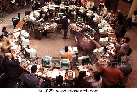 Cairo Stock Exchange View Large Photo Image Stock Photo - Cairo Stock Exchange. Fotosearch