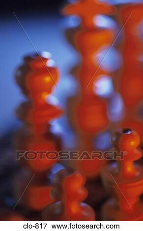 Chess Pieces under Coloured Light View Large Photo Image Stock Photo - Chess Pieces under Coloured Light. Fotosearch