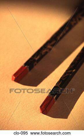 Chopsticks Through a Yellow Filter View Large Photo Image Stock Photography - Chopsticks Through a Yellow Filter. Fotosearch