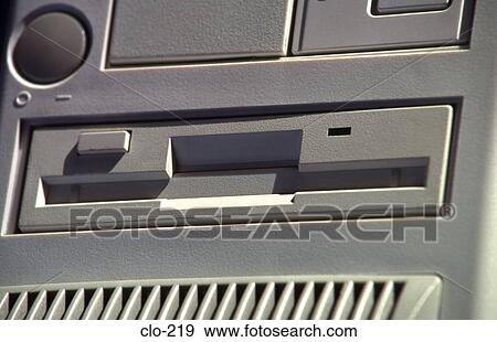 Close Up of 3. 5 Inch Disc Drive View Large Photo Image Stock Photo - Close Up of 3. 5 Inch Disc Drive. Fotosearch