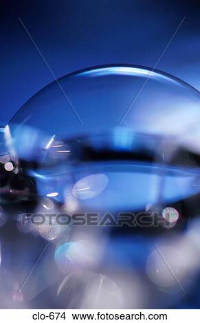 Close Up of Bubbles in Blue Liquid View Large Photo Image Picture - Close Up of Bubbles in Blue Liquid. Fotosearch