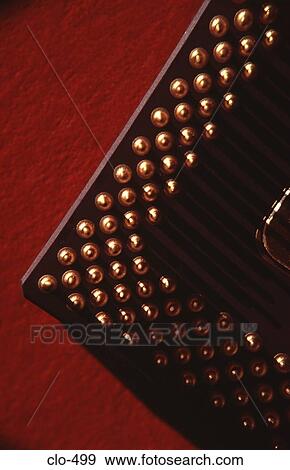 Close Up of Corner of Computer Chip View Large Photo Image Stock Photo - Close Up of Corner of Computer Chip. Fotosearch