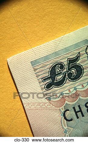 Close Up of Five Pounds Symbol on Note View Large Photo Image Stock Image - Close Up of Five Pounds Symbol on Note. Fotosearch