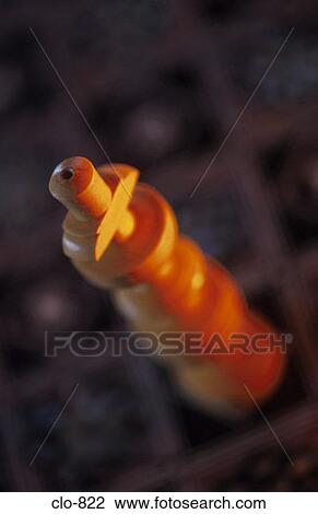 Stock Image - Close Up of King in Chess Game. Fotosearch