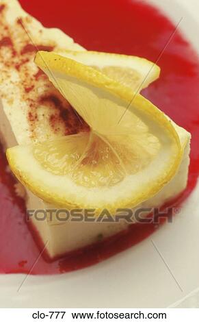 Close Up of Lemon Twist on Cake View Large Photo Image Stock Photo - Close Up of Lemon Twist on Cake. Fotosearch