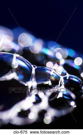 Close Up of Light Reflecting of Bubbles View Large Photo Image Stock Photography - Close Up of Light Reflecting of Bubbles. Fotosearch