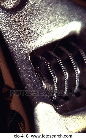 Close Up of Spanner Adjustment Screw View Large Photo Image Stock Photo - Close Up of Spanner Adjustment Screw. Fotosearch