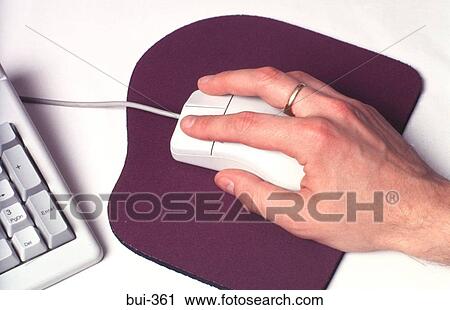 Close-up View of Male Hand on Computer Mouse View Large Photo Image Stock Image - Close-up View of Male Hand on Computer Mouse. Fotosearch