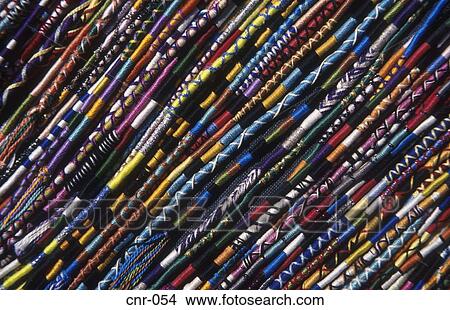 Colorful Silk Cords Fuerteventura Canary Islands View Large Photo Image Picture - Colorful Silk Cords Fuerteventura Canary Islands. Fotosearch