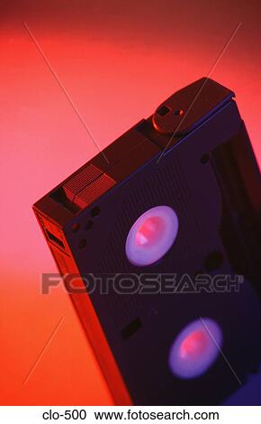 Computer Backup Tape View Large Photo Image Stock Image - Computer Backup Tape. Fotosearch