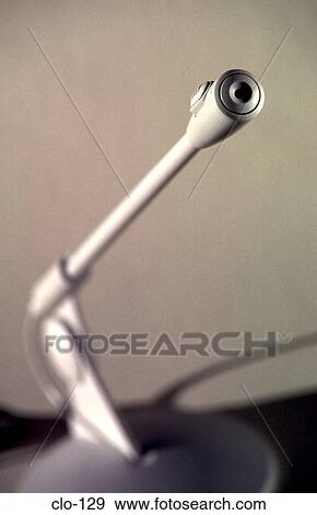 Computer Microphone View Large Photo Image Stock Photo - Computer Microphone. Fotosearch