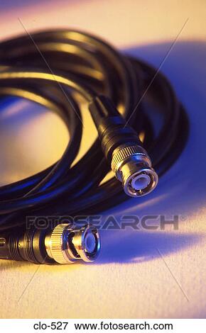Computer Network Cable View Large Photo Image Stock Photo - Computer Network Cable. Fotosearch